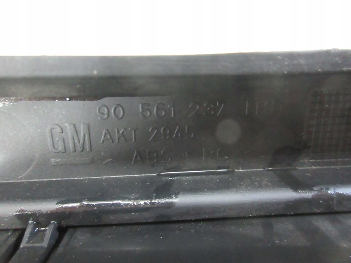 фото №6, Opel astra g ii 1.6 16v x16xel рамка панель консоль