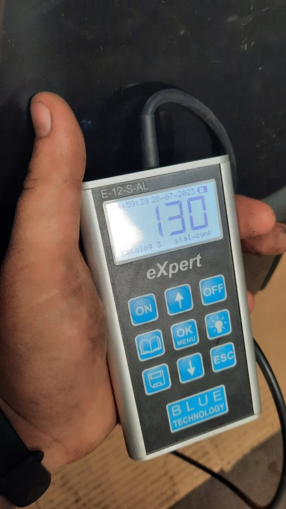 фото №9, Двері зад задні праві volvo v50 04-12r