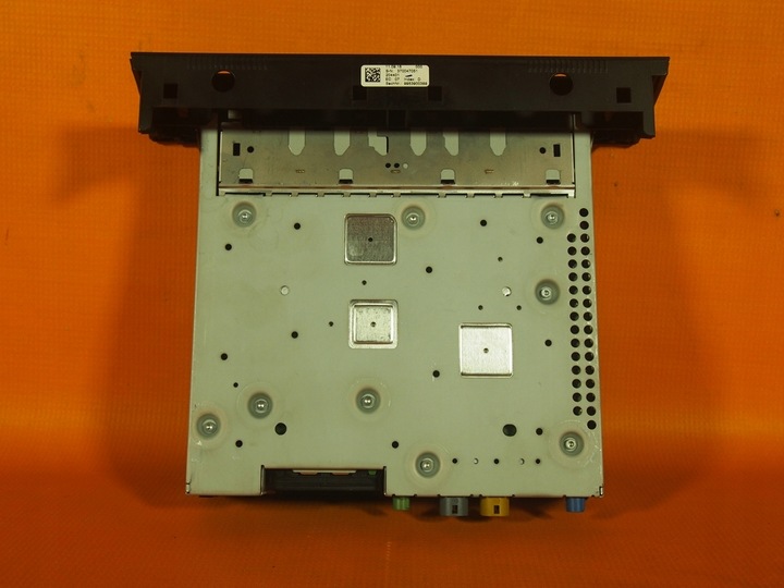 фото №10, Audi a5 8t модуль mmi навигация навигация 8r1035748j