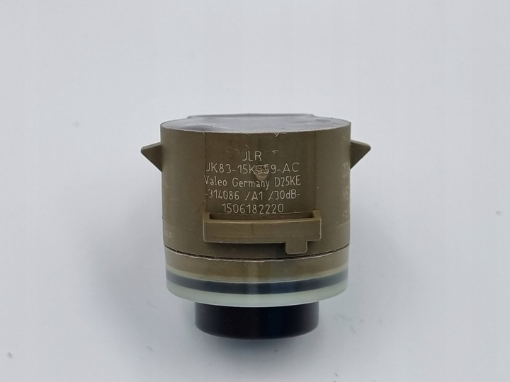 фото №3, Датчик pdc jaguar f-pace velar discovery lr081451