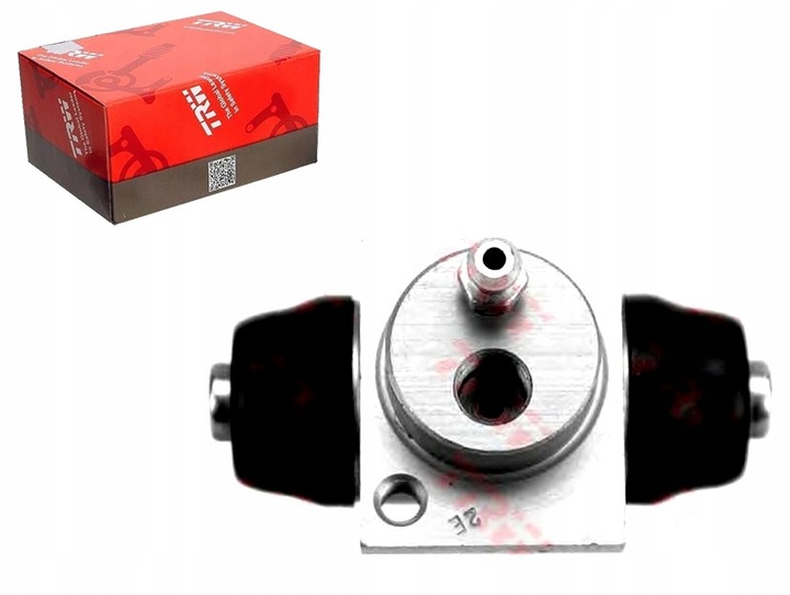 фото №1, Циліндрик гальмівний daewoo lanos nubira opel astr