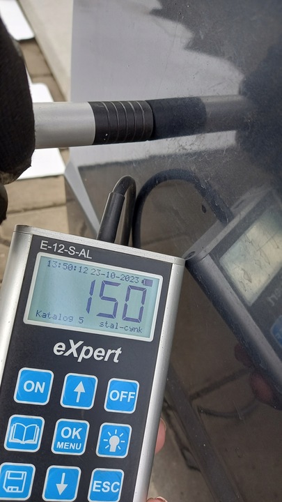 фото №6, Двері ліві перед skoda fabia 04r sedan