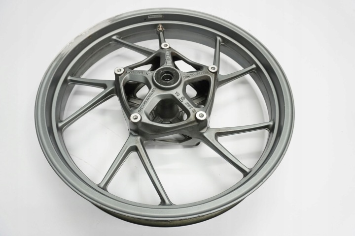фото №8, Bmw r 1200 gs k50 13-16 диск перед передняя