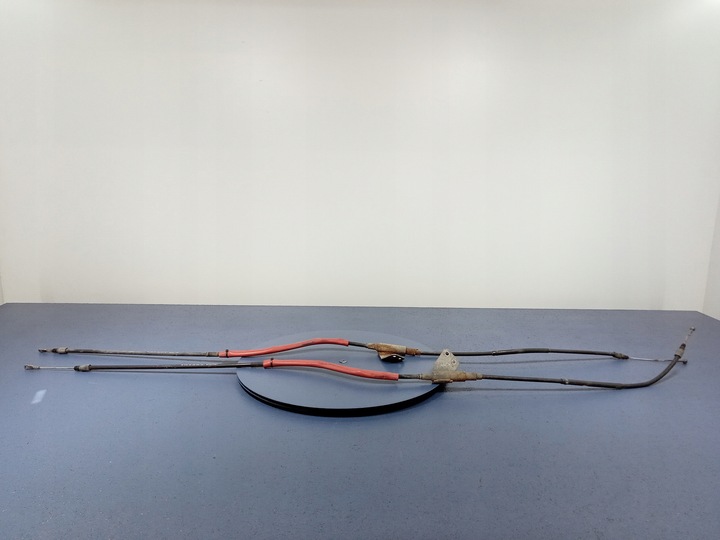 фото №1, Трос ham. ręcz. vw t. phaeton 02- le vag 3d0609721f