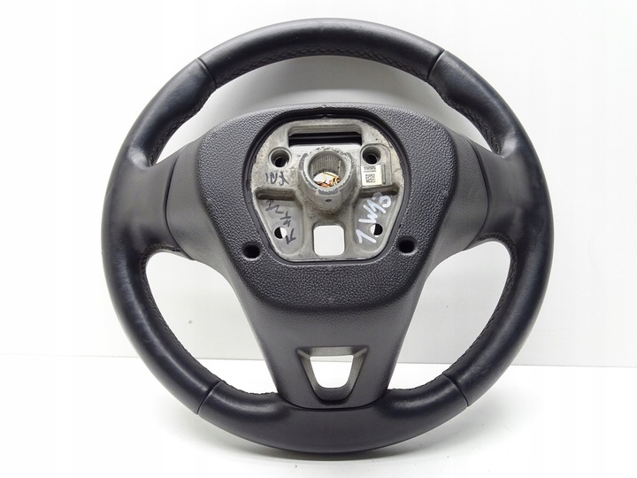 фото №13, Кермо шкіра мульті мультифункція 39016158 opel insignia a рестайлінг