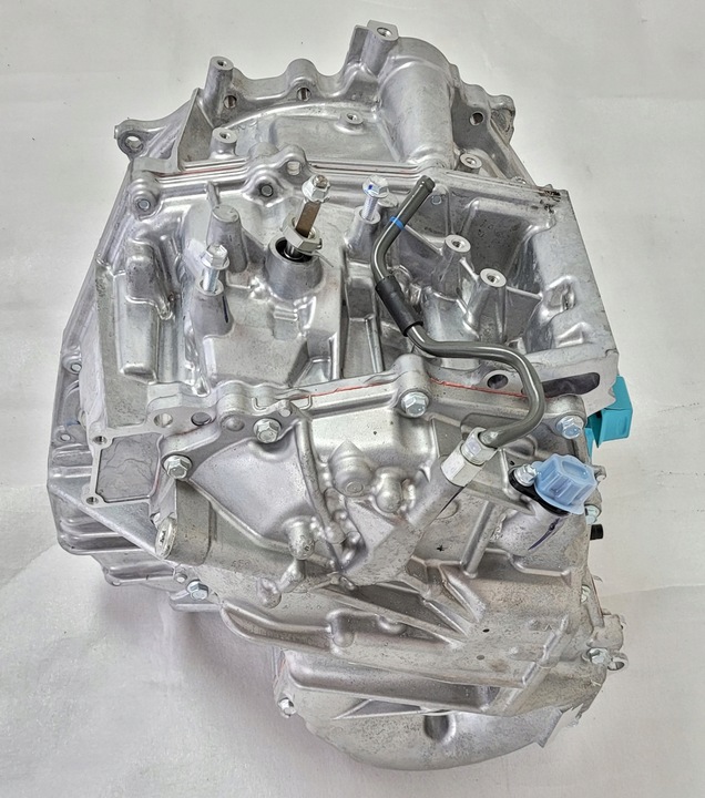 фото №7, Коробка передач коробки передач toyota yaris iv гибрид 1.5 2020-