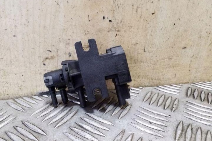 фото №6, Клапан электромагнитный citroën c4 grand picasso ii 9674084680 2.0l дизель