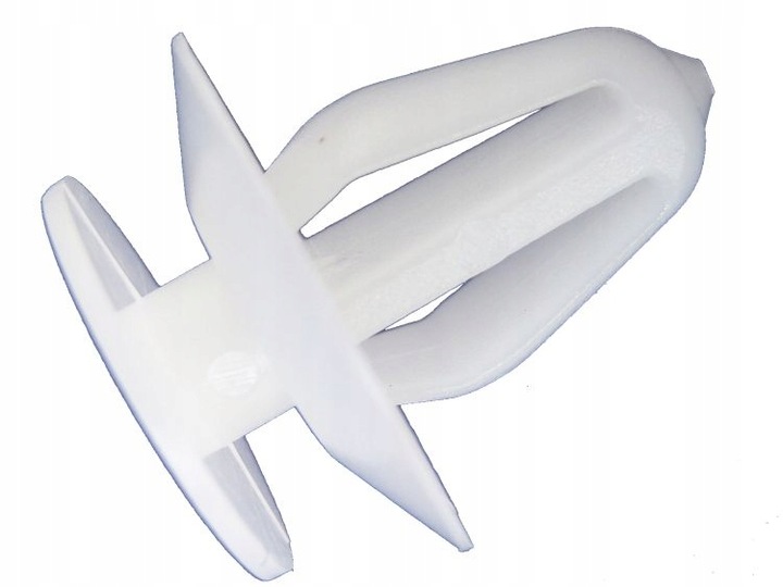 фото №1, 10x opel zafira a b кліпса 8 двері кришки багажника