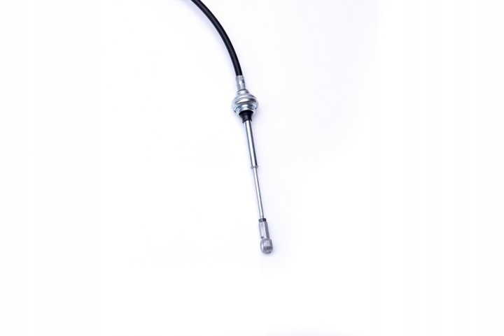 фото №11, Трос коробки коробки передач renault espace iii