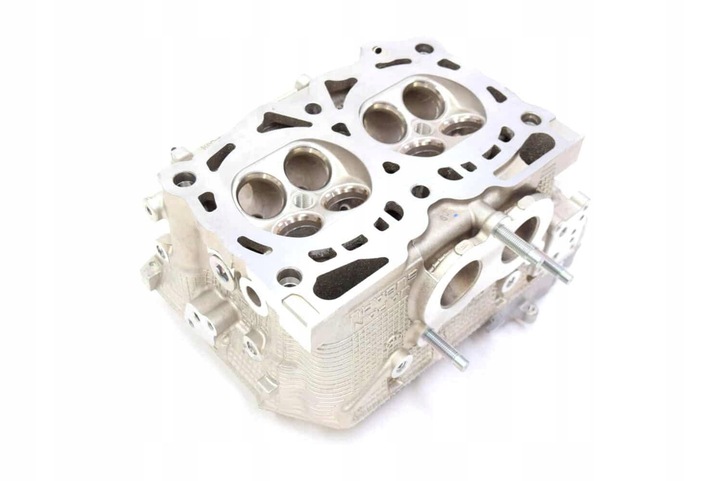 фото №11, Головка двигуна impreza sti jdm ej207 08-10 ліва