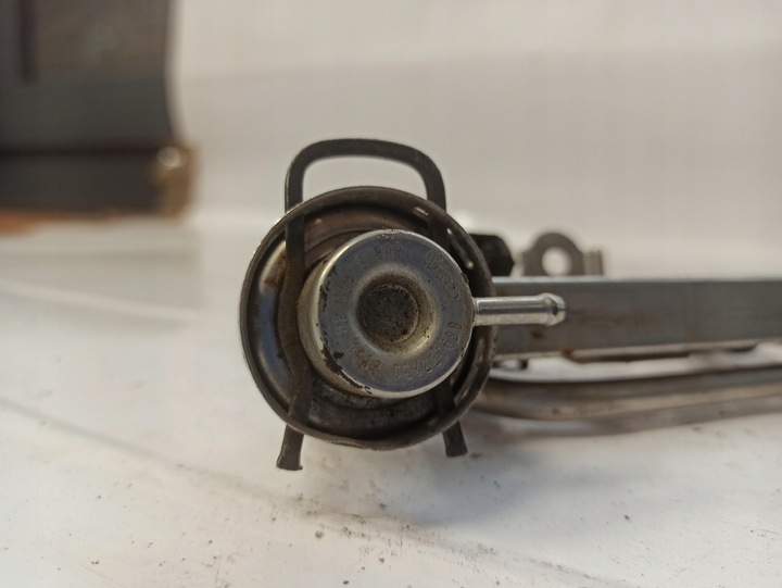 фото №11, Audi a3 1.6 планка впрыскивающий 06a906031d 06a133317e