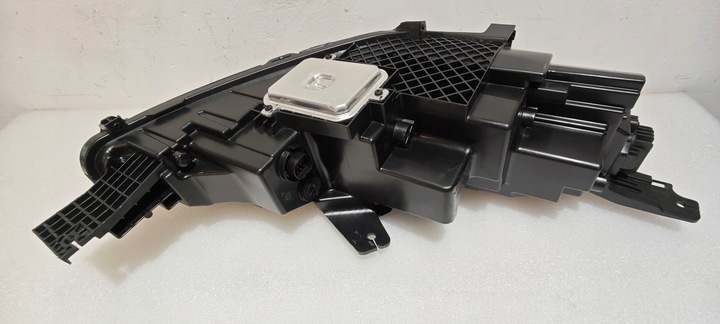 фото №11, Лампи ліва права перед byd atto 3 повний led