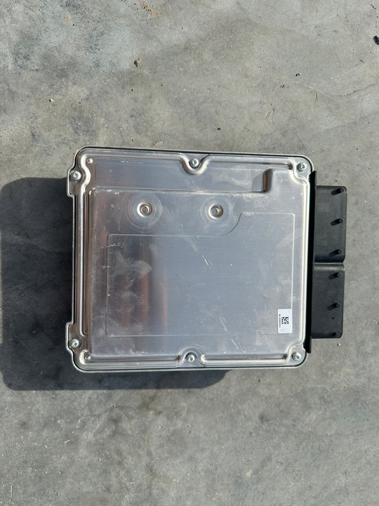 фото №5, Блок керування двигуна audi a6 c7 4.0 tfsi 4g0906560