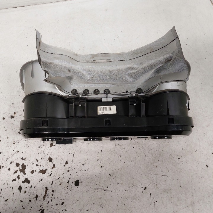 фото №11, Lancia delta 3 iii 1,75tbi 1,8tbi автомат панель приладів 55500198 5080900