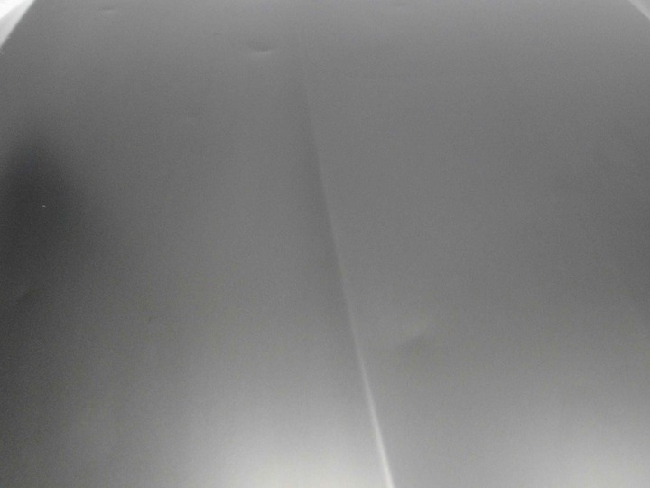 фото №10, Mercedes капот крышка двигателя sl r231 231