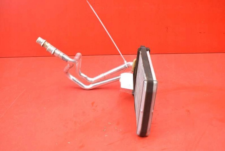 фото №5, Отопитель воды 5f2110100 renault kangoo 2 ii 1.5 dci 106 km 07-13