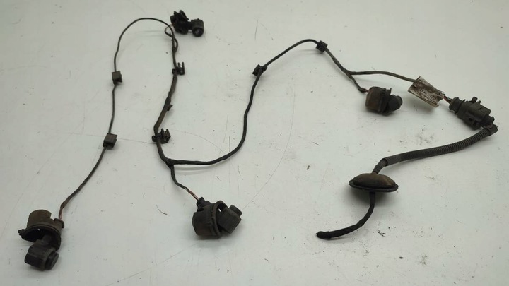 фото №1, Датчик установка pdc зад 3c9971104 passat b6