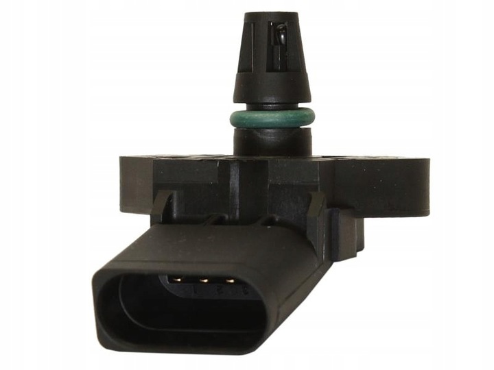 фото №13, Датчик тиску bosch 0281006152 03p906081