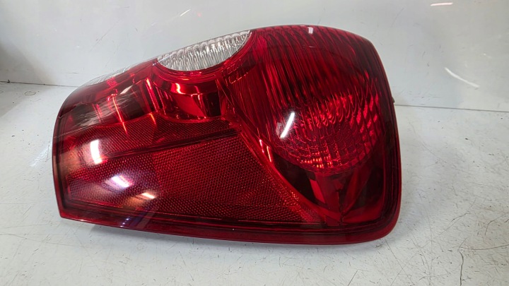 фото №8, Фара задня права зад mazda 323f bj рестайлінг 2001-2004