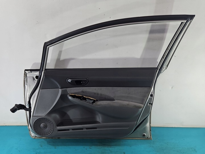 фото №9, Двері перед праві honda civic viii sedan 05-11
