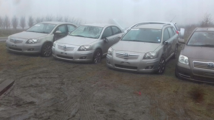 фото №11, Катушка toyota 1,6 1,8 corolla avensis t25 celica