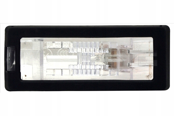 фото №1, Tyc лампа освітлення номерного знака rej w5w з лампочка dacia duster lodgy