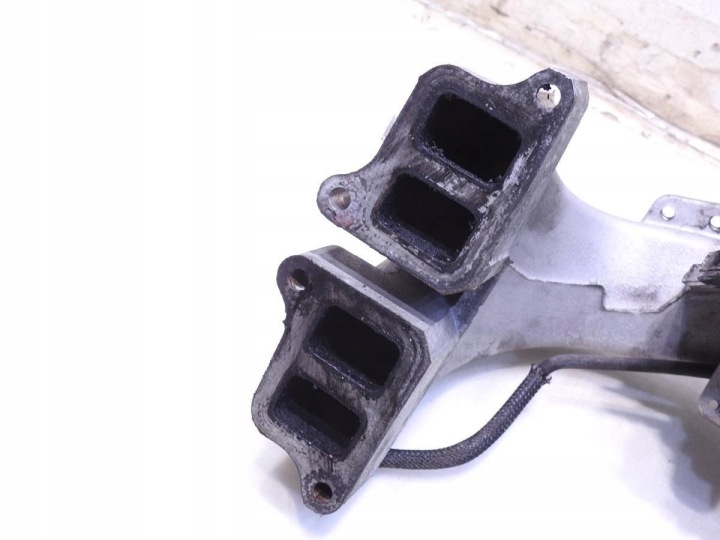 фото №9, Коллектор впускной subaru forester iii 2.0 d zldylb-4e