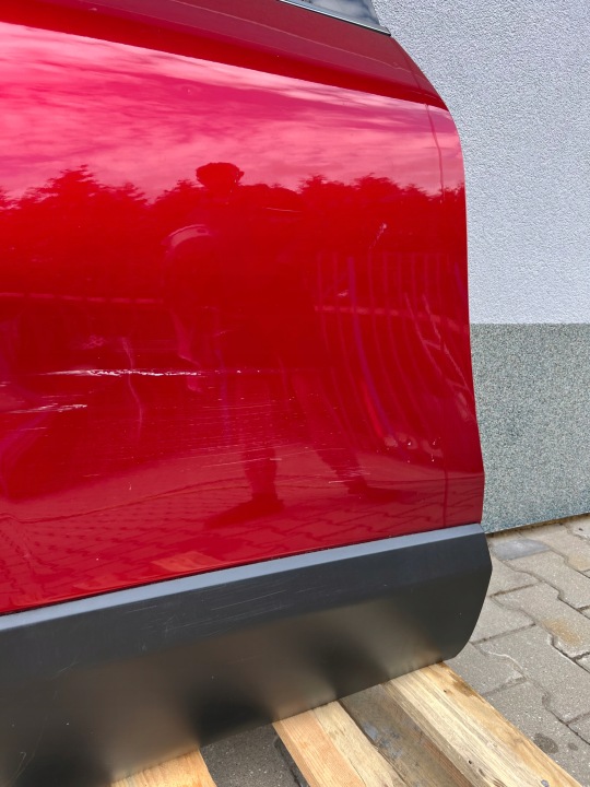 фото №7, Mazda cx-30 двері праві рік 2022