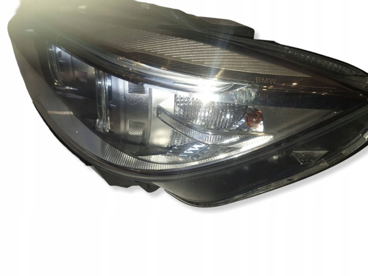 фото №14, Фара bmw 4 f36 gran купе 030128267106 genuine 2015