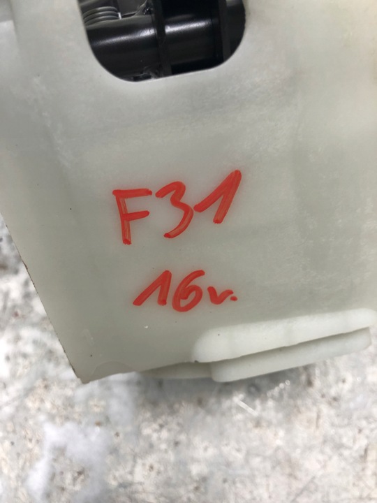 фото №7, Педаль тормоза bmw f31 6876797