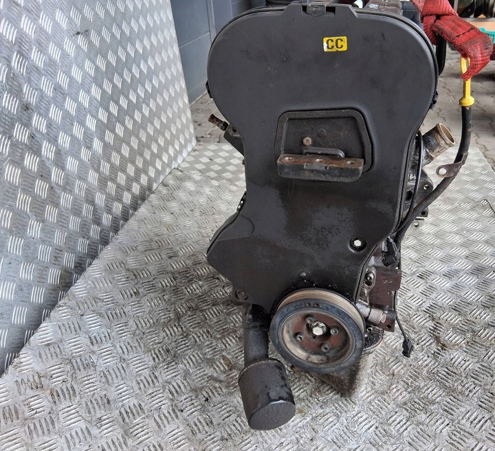 фото №7, Opel antara chevrolet captiva sillnik z24sed 2.4 140km