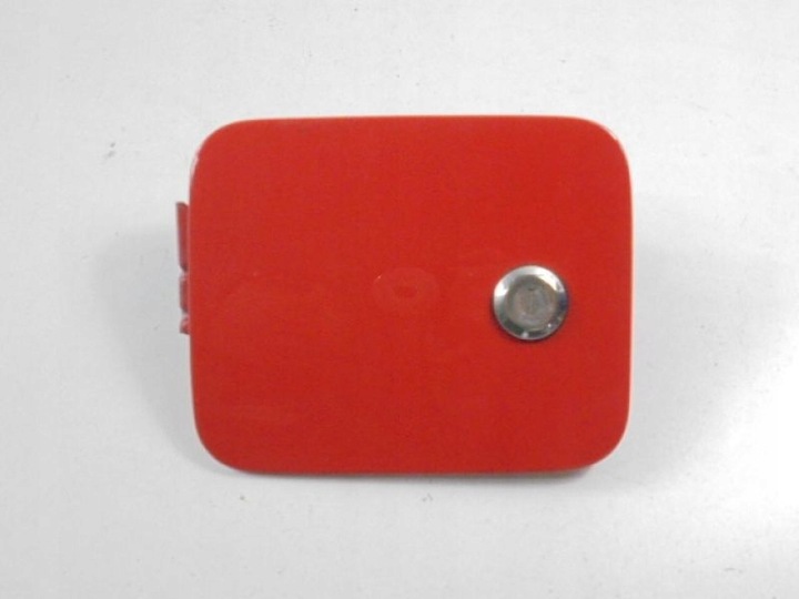 фото №4, Nissan micra k10 кришка заливання пального ключ рестайлінг