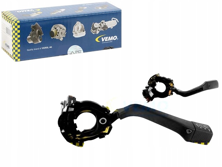 фото №1, Vemo перемикач комбінований 19195351901c 191953519