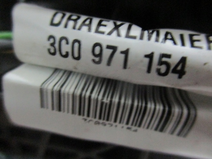 фото №6, Vw passat cc 09r підлокітник 3c0863319ae