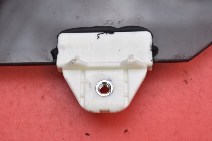 фото №6, Скло бокова права зад задня mazda cx-5 1 i 12-17