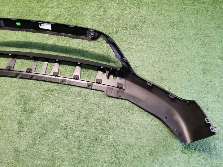 фото №9, Bmw x1 f48 f49 lci рестайлінг 19-21 спойлер накладка бампера перед 7954209