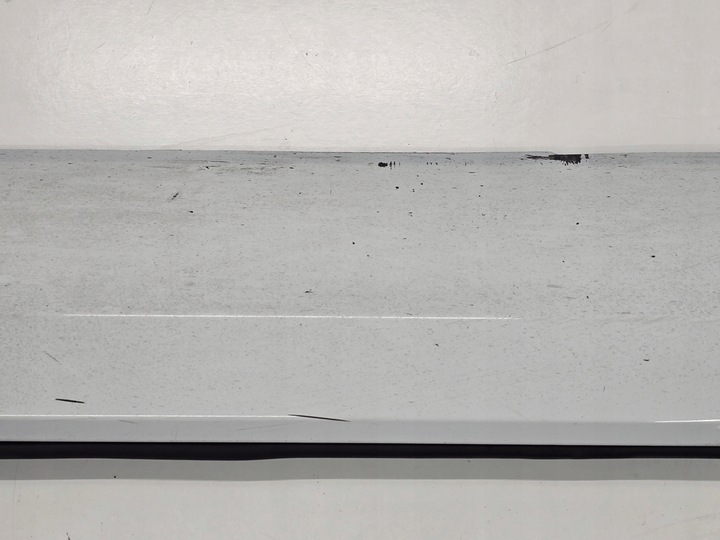 фото №6, Volvo s90 v90 17r планка пороговая правая 614-46