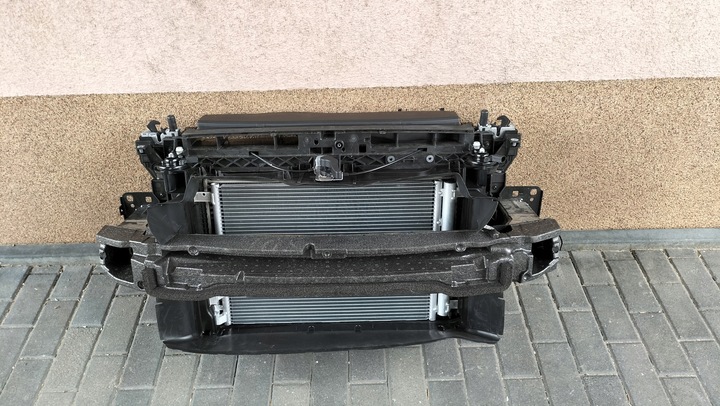 фото №1, Skoda superb 3 3v0 рестайлінг 2.0 tdi 2020-2024 рік