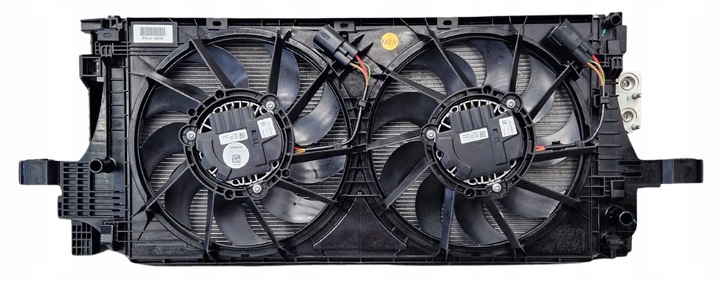 фото №1, Комплект радіатор polestar 2 volvo xc40 ev 2020-