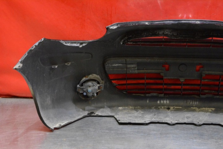 фото №14, Бампер перед передний gab nissan micra 4 iv k13 10-13