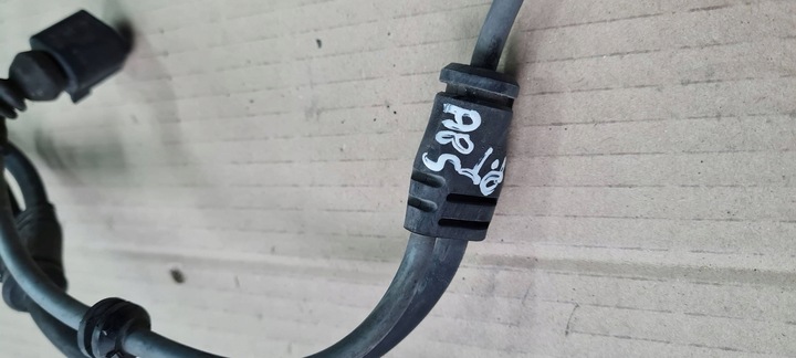 фото №6, Sq5 80a q5 жгут установка штекер колёса abs правые зад