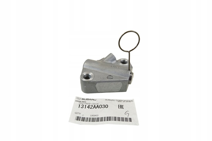 фото №1, Натяжитель цепи распределительный вал 3.0 h6 ez30d subaru legacy outback tribeca