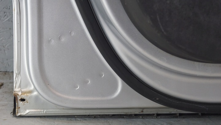 фото №16, Двері лівий перед vw passat b6