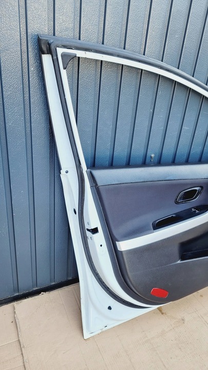 фото №13, Kia cedd ii 12+ двері перед передні ліві петлі