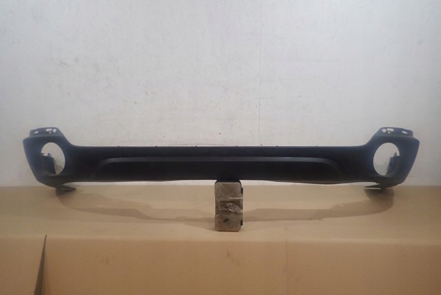 фото №1, Спойлер накладка зад bmw x5 f15 2014-