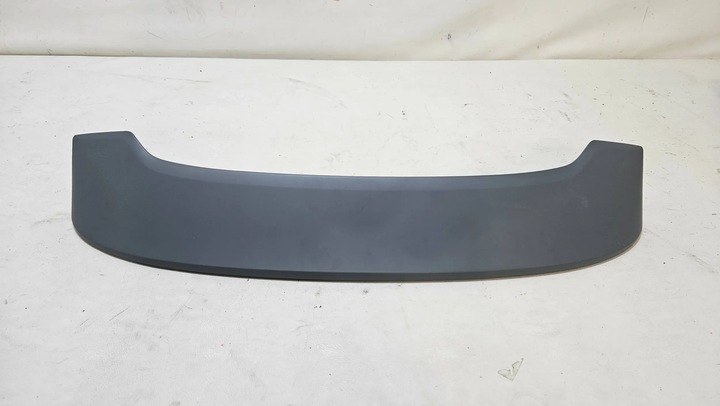 фото №8, Спойлер спойлер кришки зад fiat 500 s sport 735429510 новий