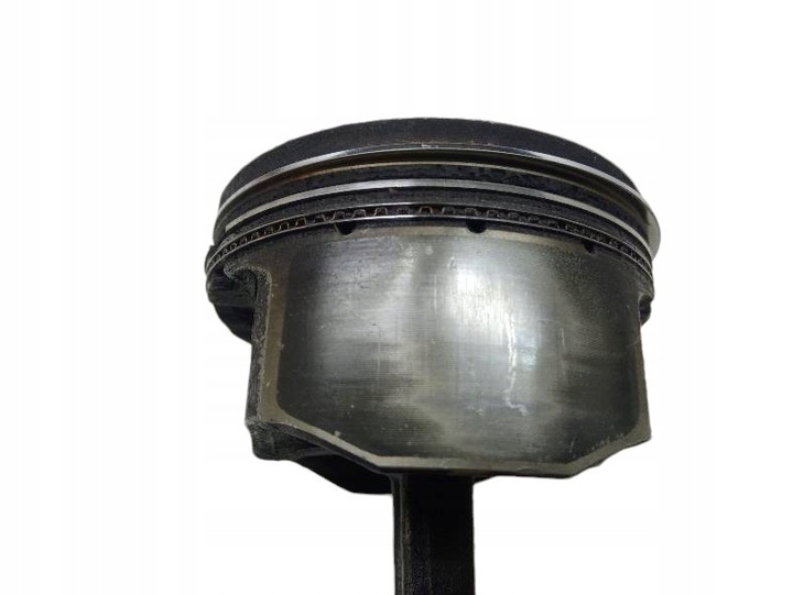 фото №5, Поршень шатун 1.2 16v hyundai i10 i 2008-2013