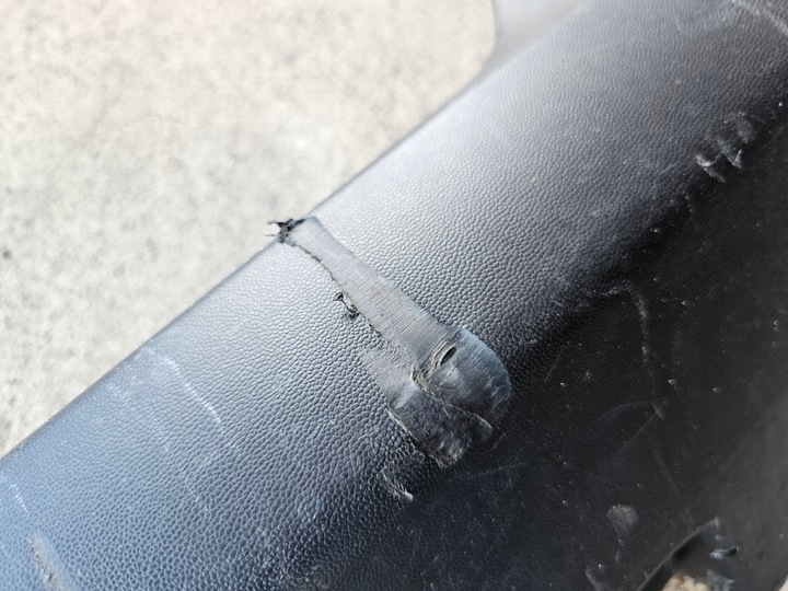 фото №11, Mercedes glc x253 w253 планка порогова порога права a2536980900