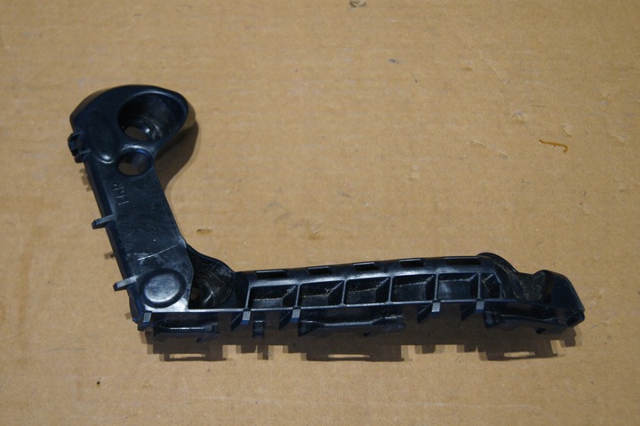 фото №1, Ковзун бампера toyota corolla e21 hb універсал праві перед