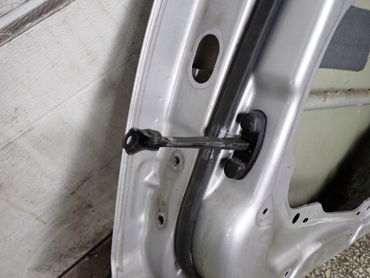 фото №7, Дверь правые зад hyundai i40 1.7 crdi универсал европа